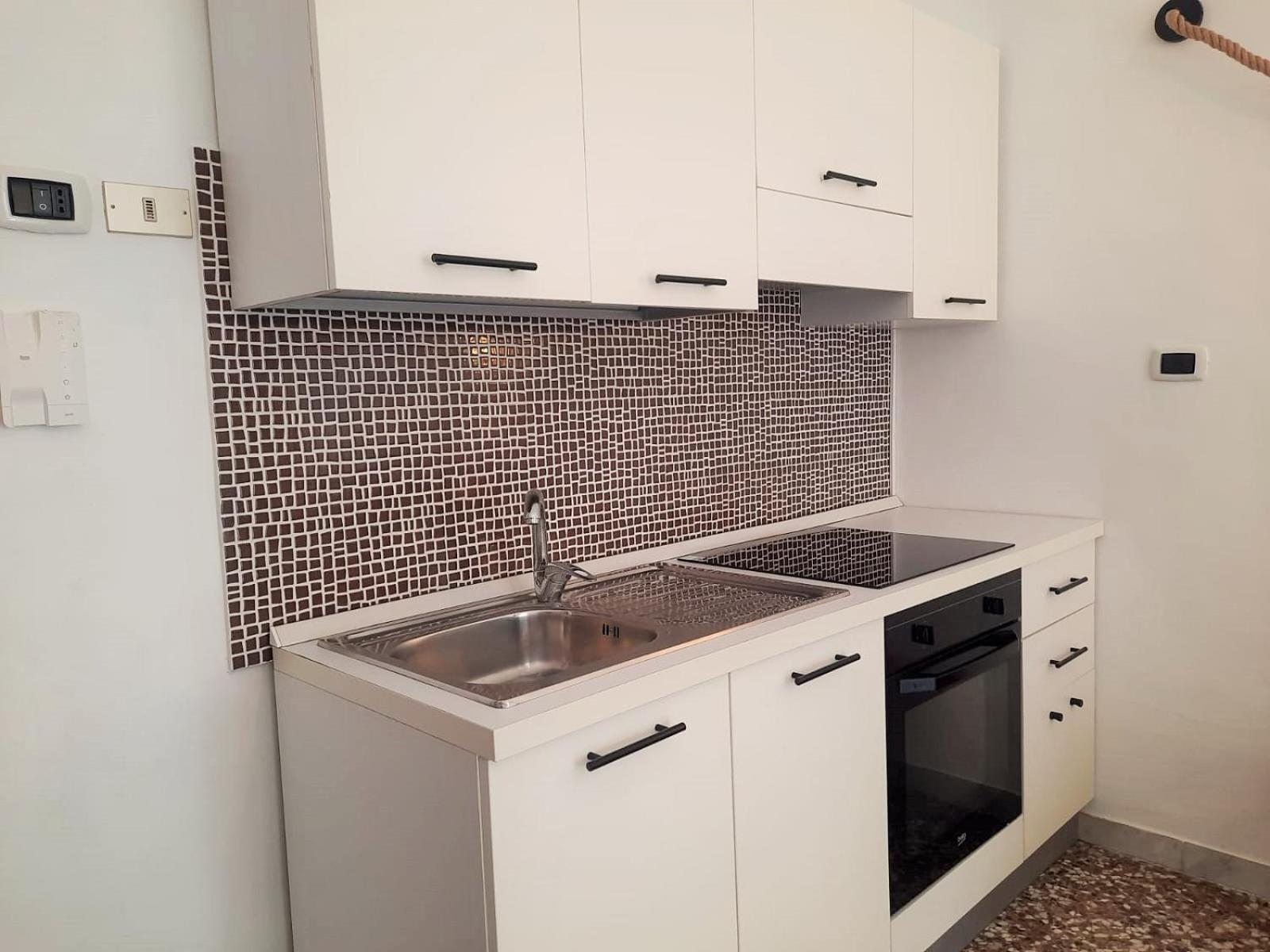 Enjoy Puglia Flats Lejlighed Bari Eksteriør billede