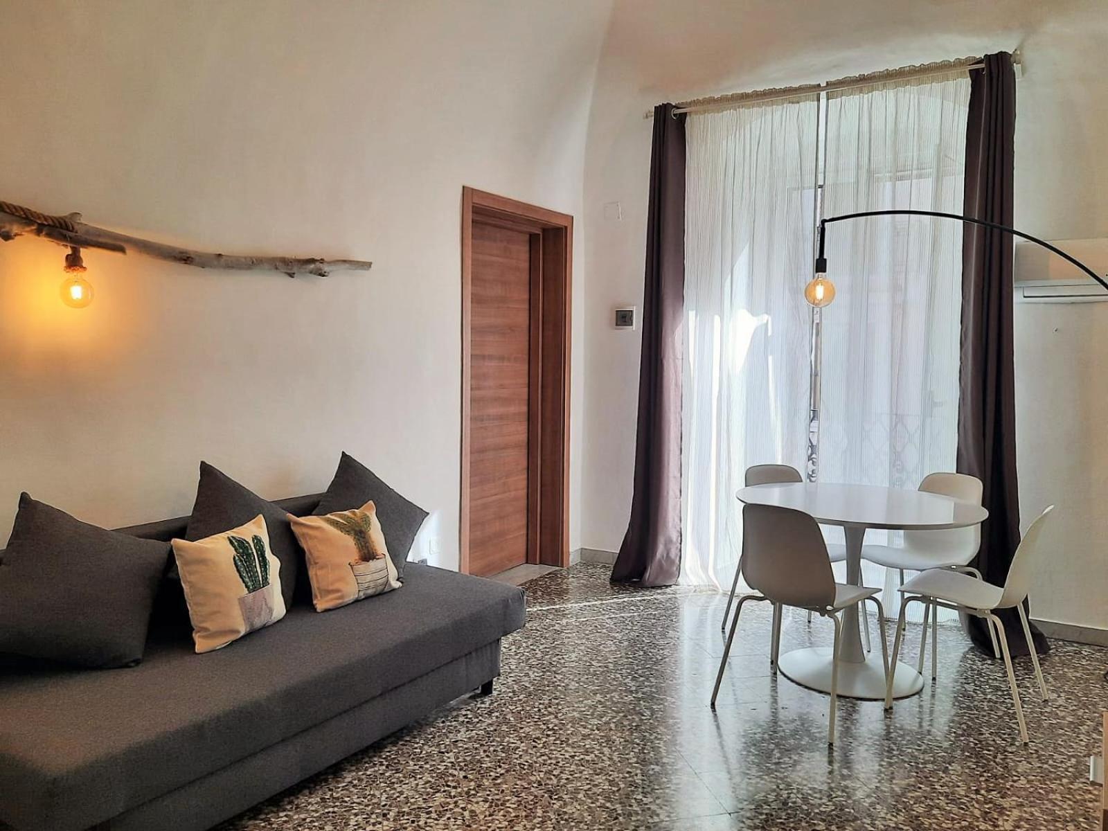 Enjoy Puglia Flats Lejlighed Bari Eksteriør billede