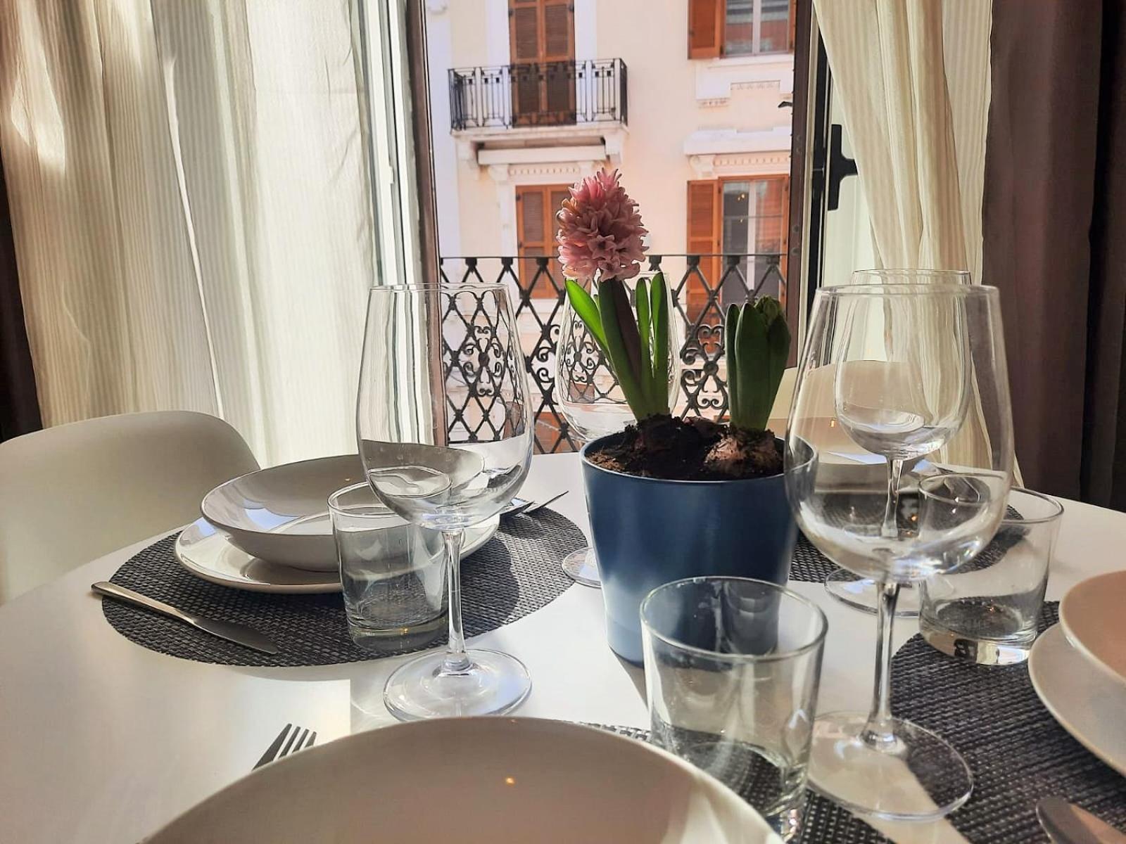 Enjoy Puglia Flats Lejlighed Bari Eksteriør billede