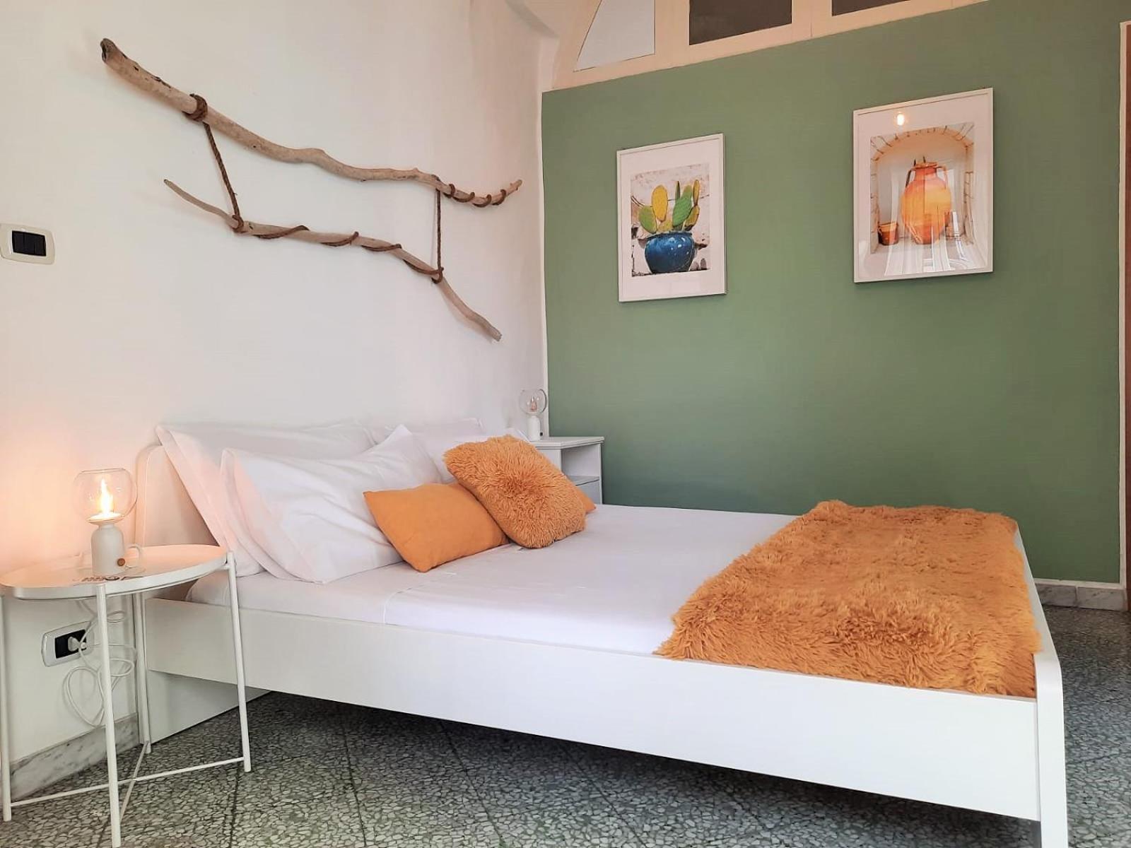 Enjoy Puglia Flats Lejlighed Bari Eksteriør billede