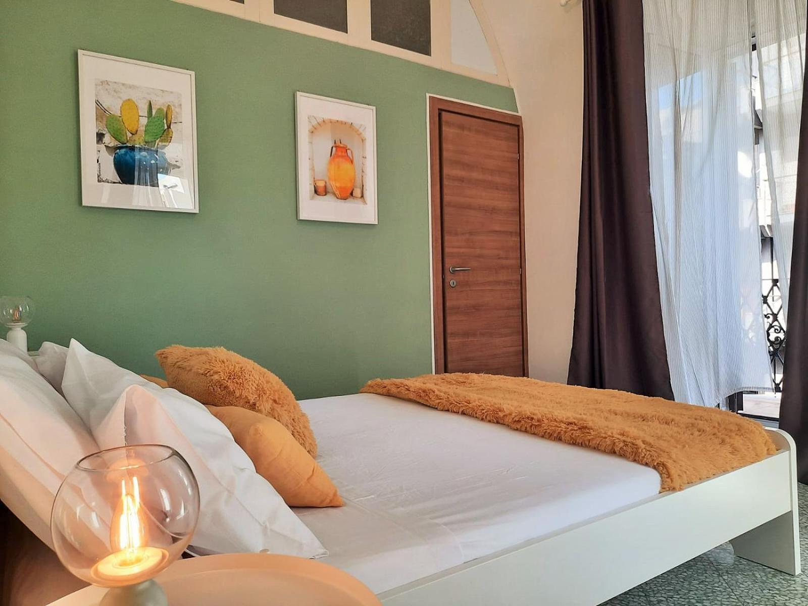 Enjoy Puglia Flats Lejlighed Bari Eksteriør billede