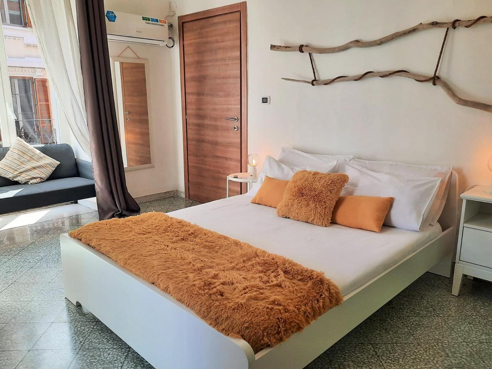 Enjoy Puglia Flats Lejlighed Bari Eksteriør billede